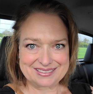 Meet your Posher, Sherri-lyn